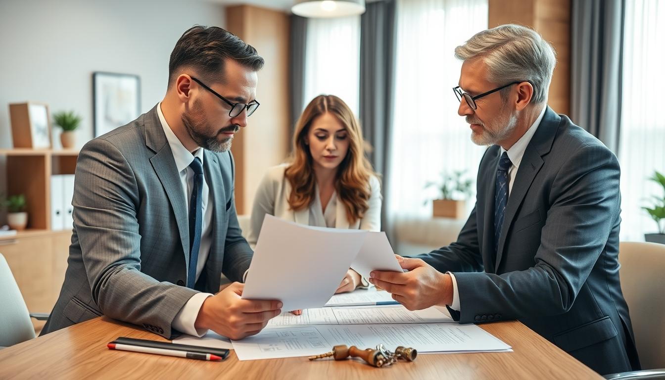 Family legal support